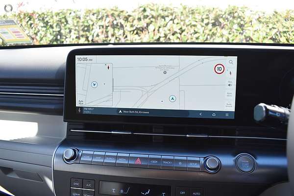 2025 Hyundai Kona Hybrid Premium SX2.V2