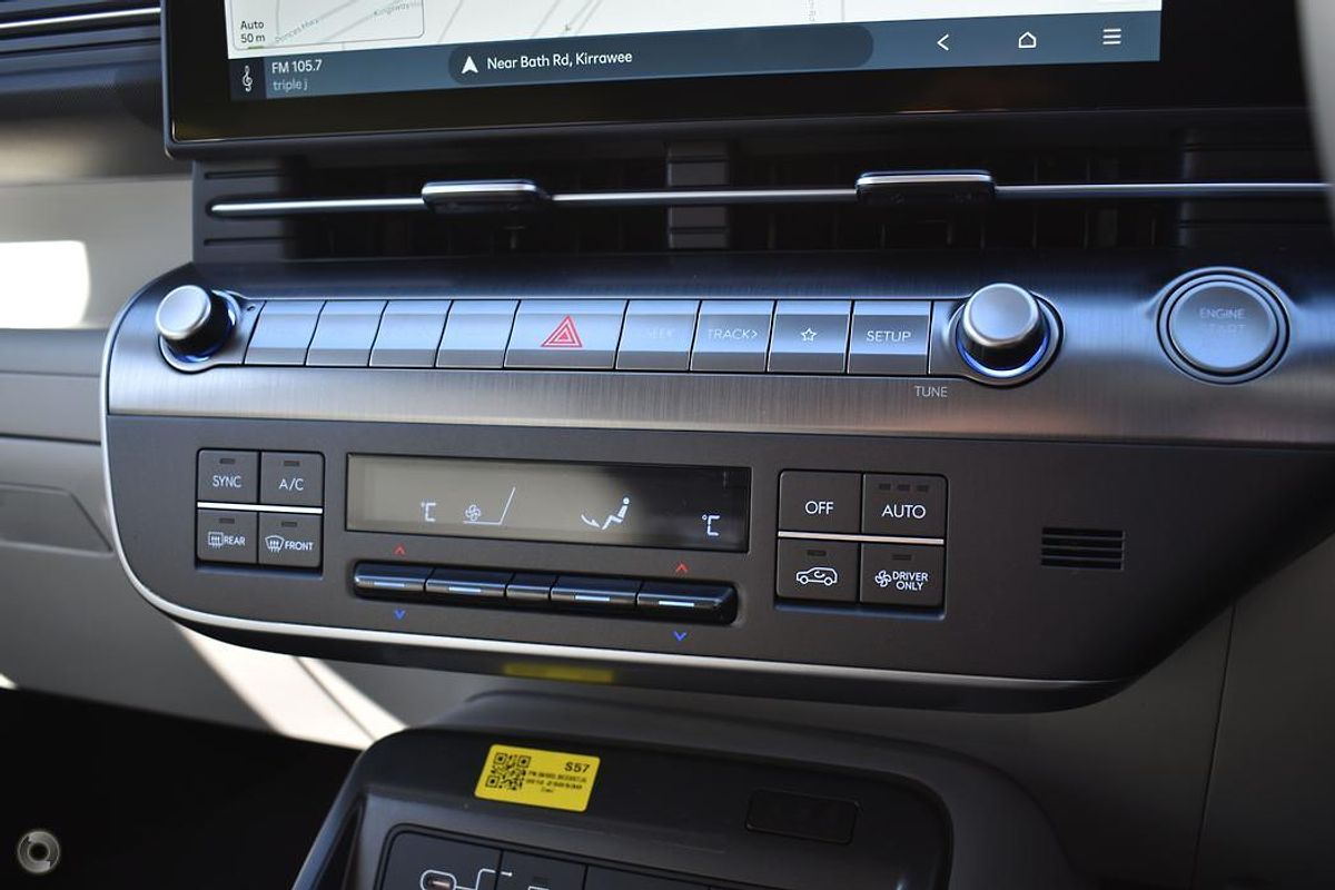 2025 Hyundai Kona Hybrid Premium SX2.V2
