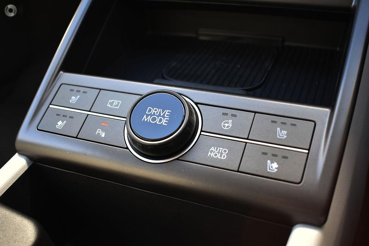 2025 Hyundai Kona Hybrid Premium SX2.V2