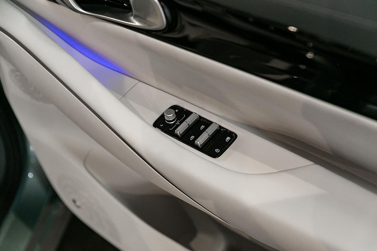2025 Geely EX5 Inspire E245