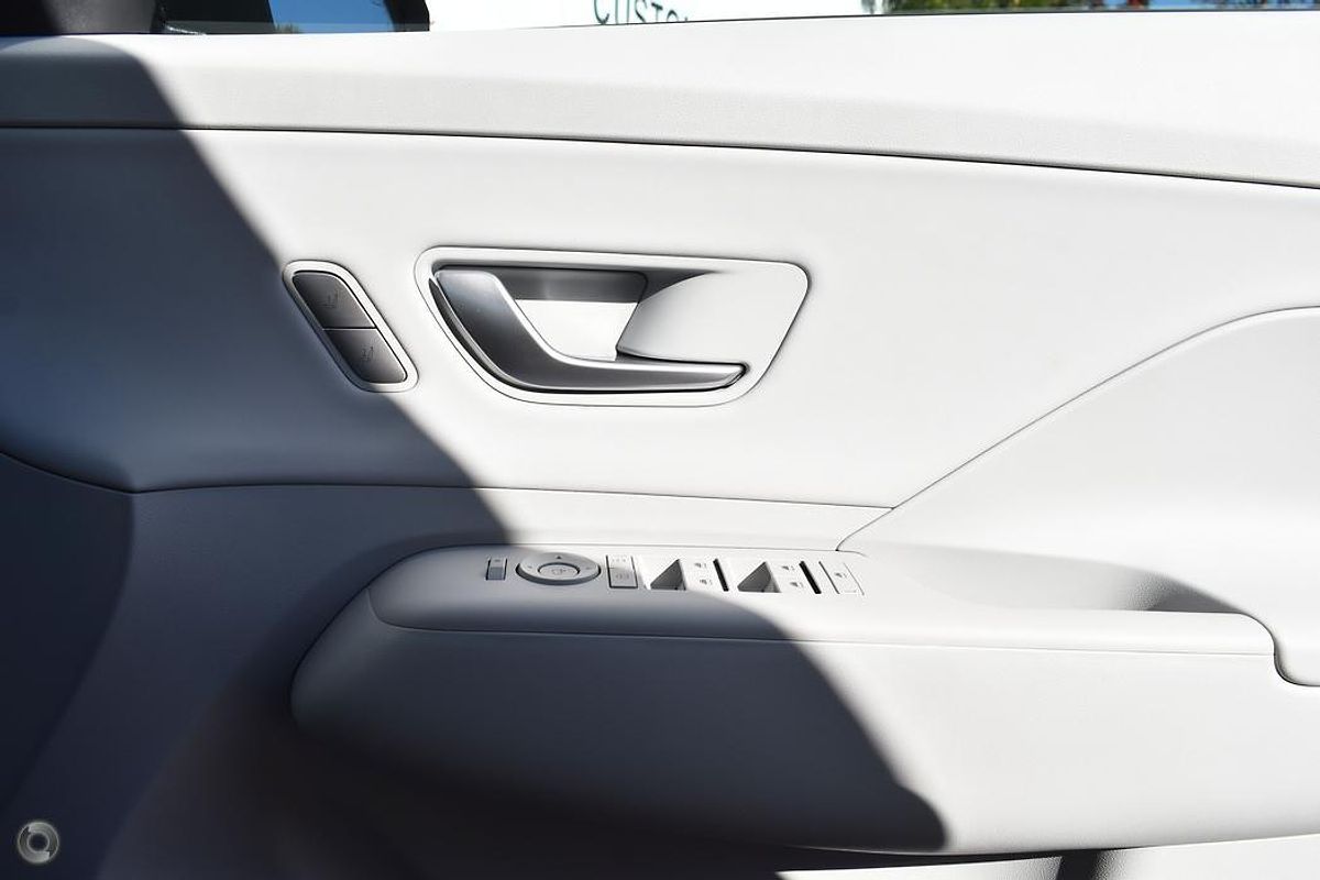 2025 Hyundai Kona Hybrid Premium SX2.V2