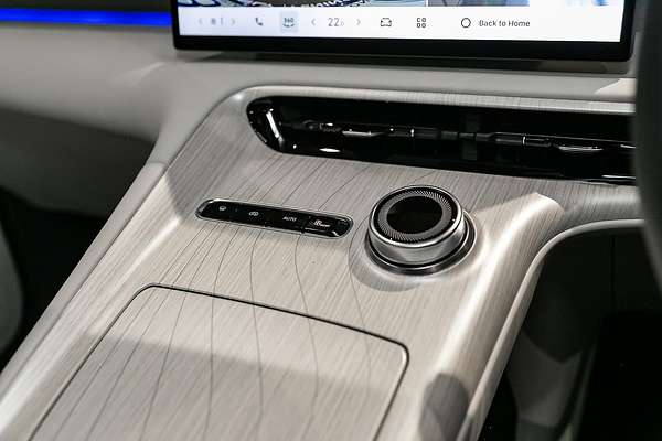 2025 Geely EX5 Inspire E245