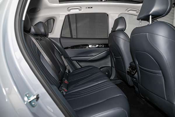2025 Geely EX5 Inspire E245