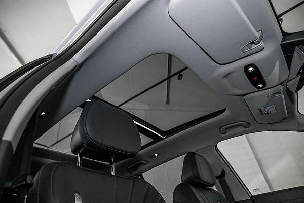 2025 Geely EX5 Inspire E245