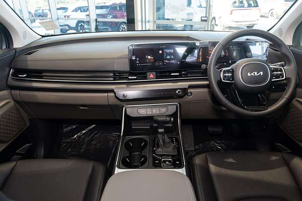 2025 Kia Carnival Sport KA4 PE