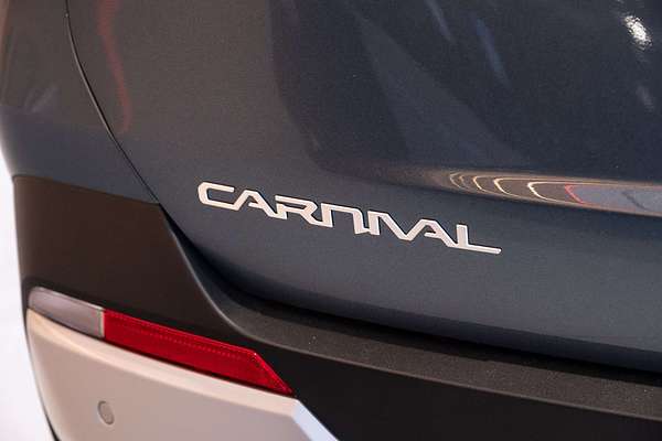 2025 Kia Carnival Sport KA4 PE