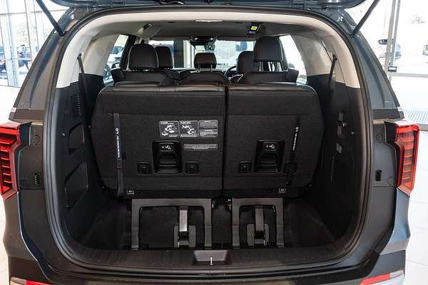 2025 Kia Carnival Sport KA4 PE