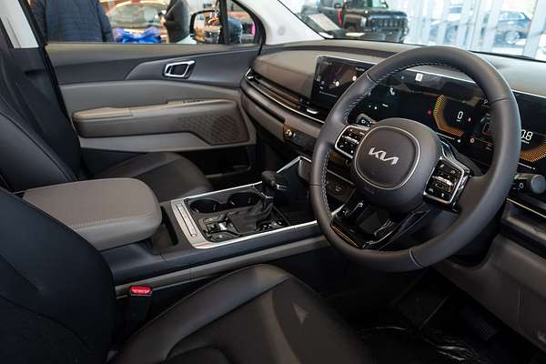 2025 Kia Carnival Sport KA4 PE