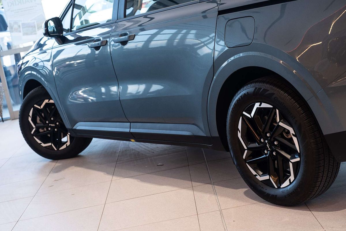 2025 Kia Carnival Sport KA4 PE