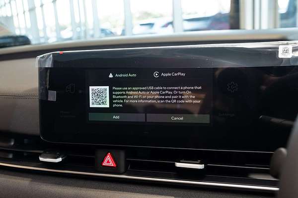 2025 Kia Carnival Sport KA4 PE