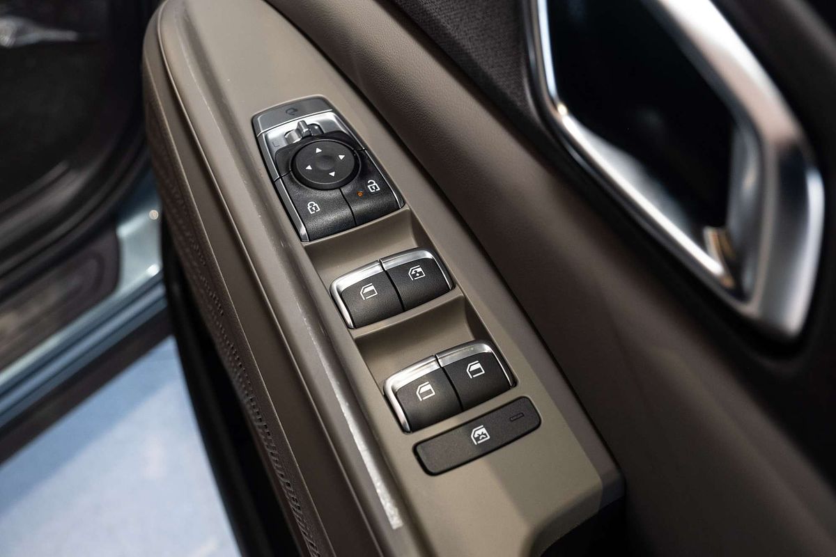 2025 Kia Carnival Sport KA4 PE