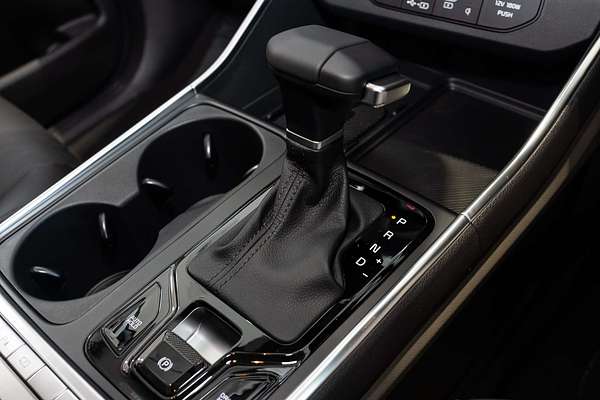 2025 Kia Carnival Sport KA4 PE