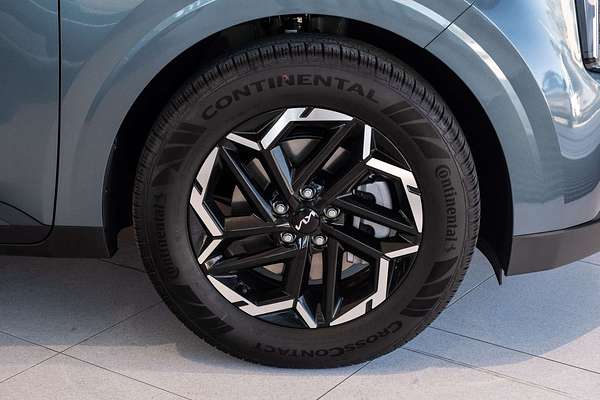2025 Kia Carnival Sport KA4 PE