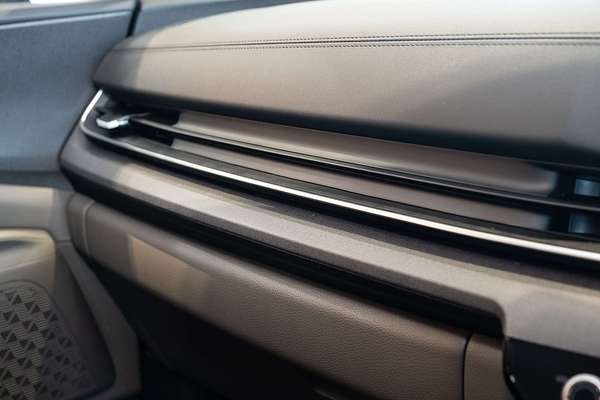 2025 Kia Carnival Sport KA4 PE