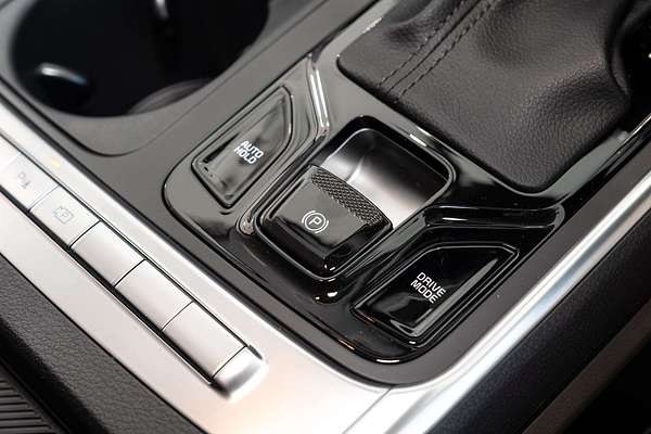 2025 Kia Carnival Sport KA4 PE