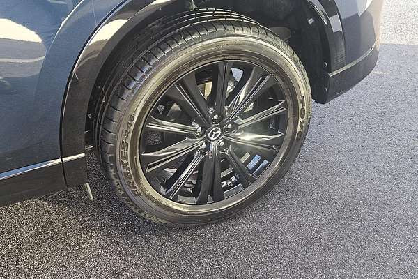 2024 Mazda CX-5 G25 GT SP KF Series