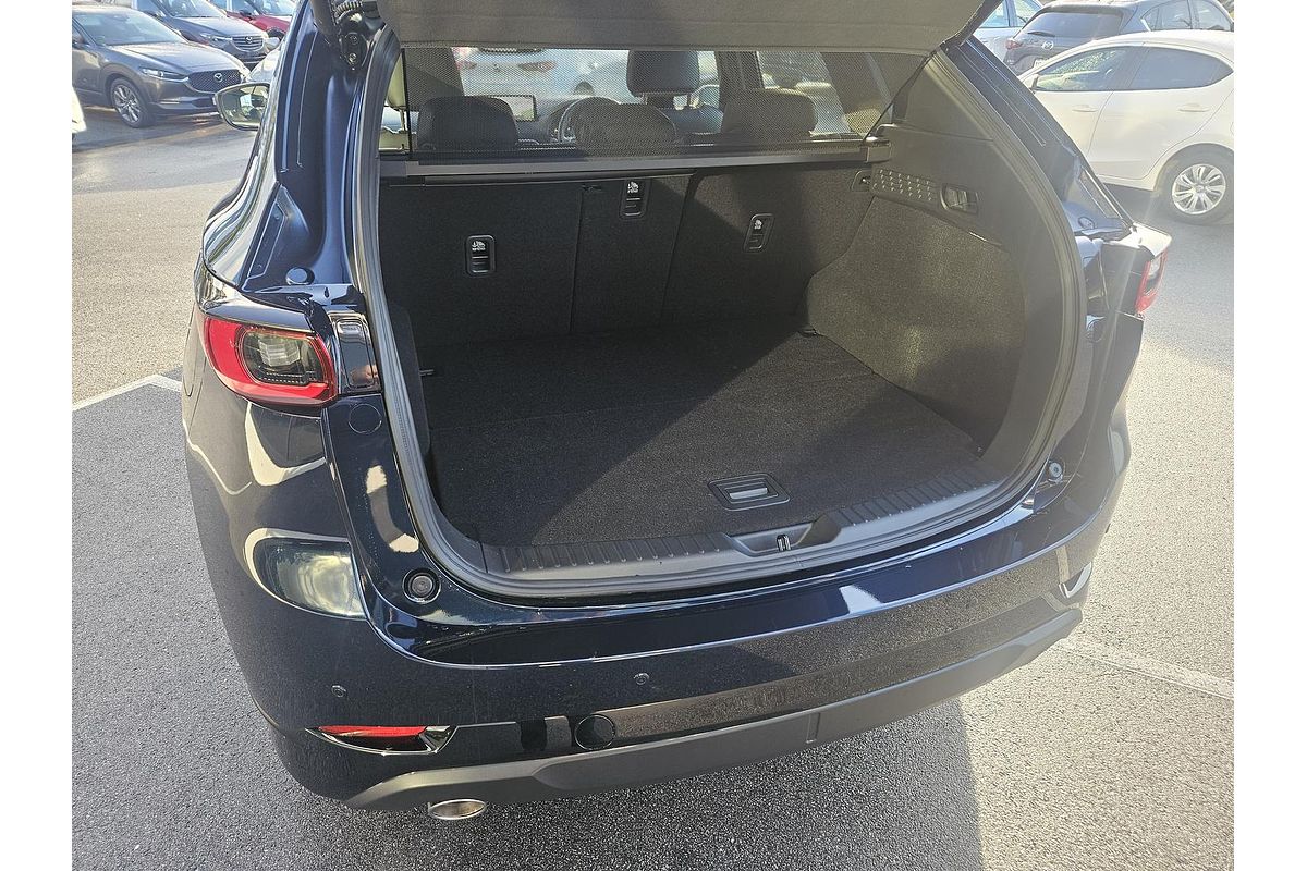 2024 Mazda CX-5 G25 GT SP KF Series