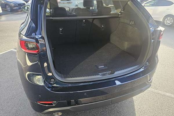 2024 Mazda CX-5 G25 GT SP KF Series