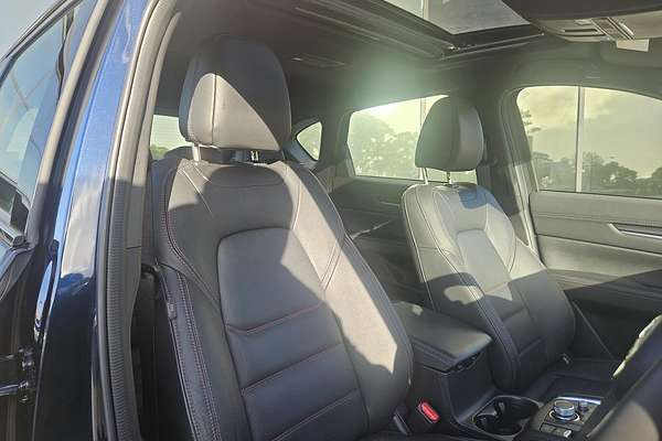 2024 Mazda CX-5 G25 GT SP KF Series