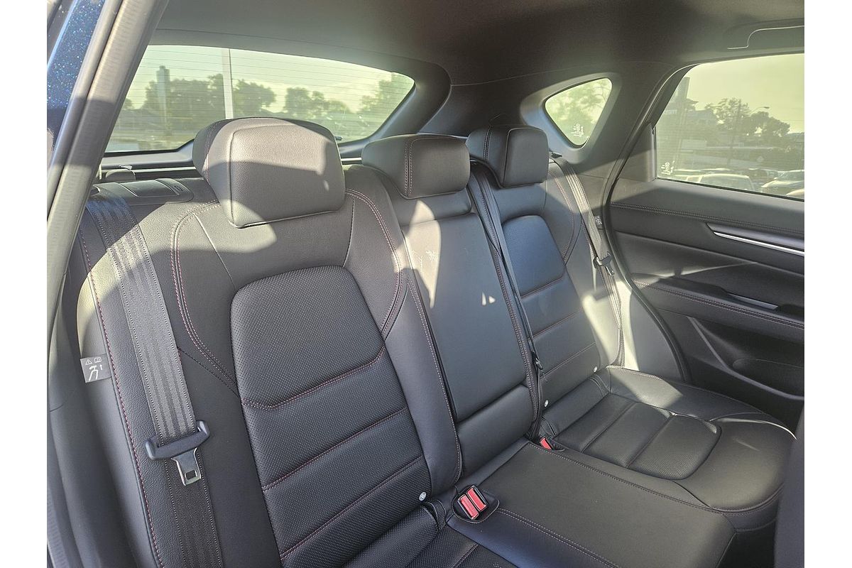 2024 Mazda CX-5 G25 GT SP KF Series