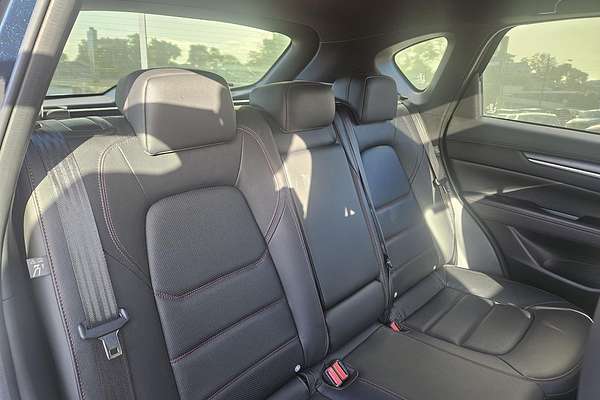 2024 Mazda CX-5 G25 GT SP KF Series