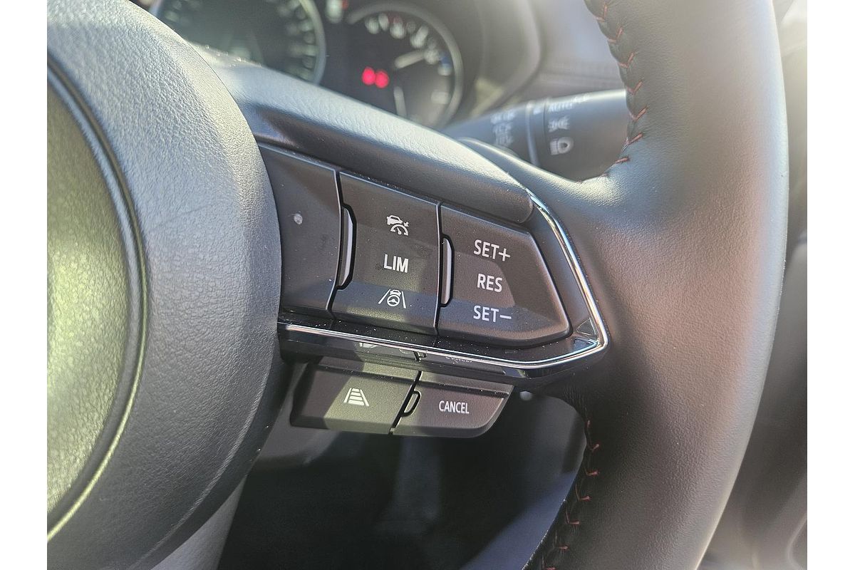 2024 Mazda CX-5 G25 GT SP KF Series