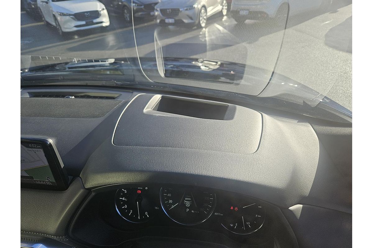 2024 Mazda CX-5 G25 GT SP KF Series
