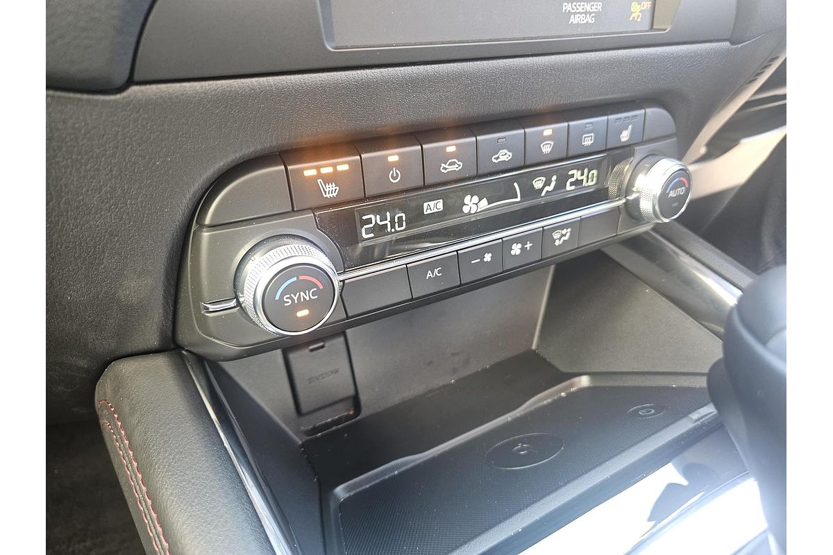 2024 Mazda CX-5 G25 GT SP KF Series