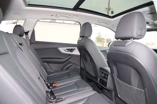 2020 Audi Q7 45 TDI 4M