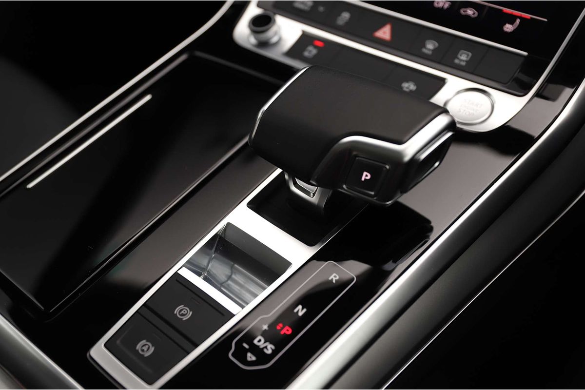 2020 Audi Q7 45 TDI 4M