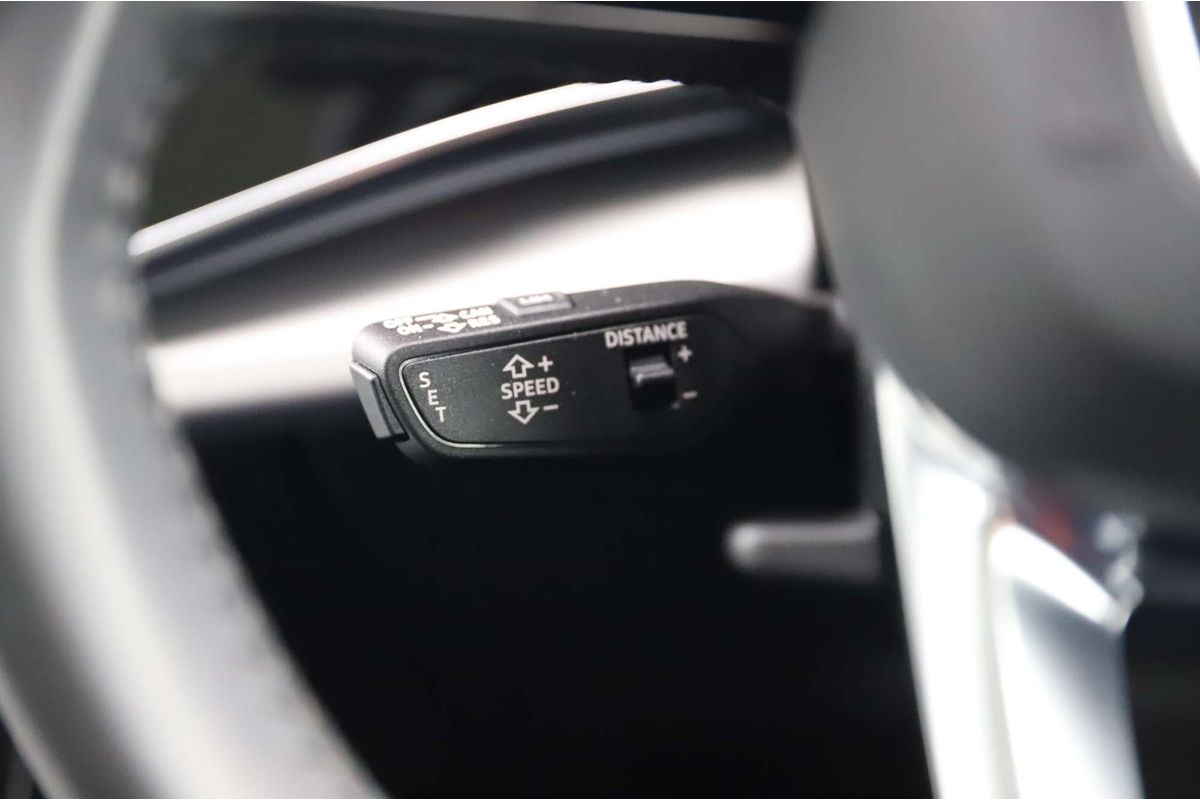 2020 Audi Q7 45 TDI 4M