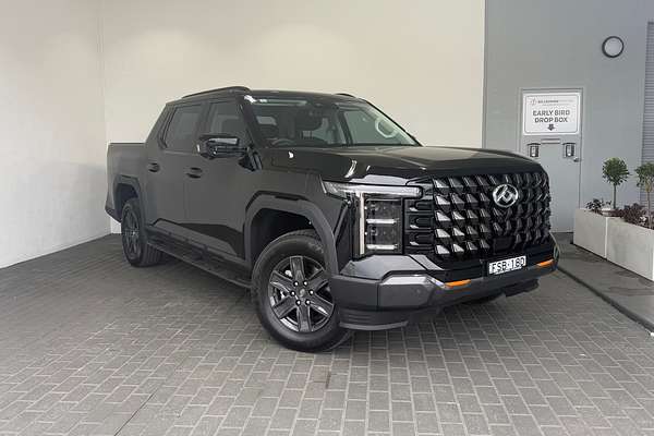 2025 LDV Terron 9