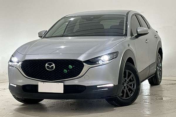 2021 Mazda CX-30 G20 Pure DM Series