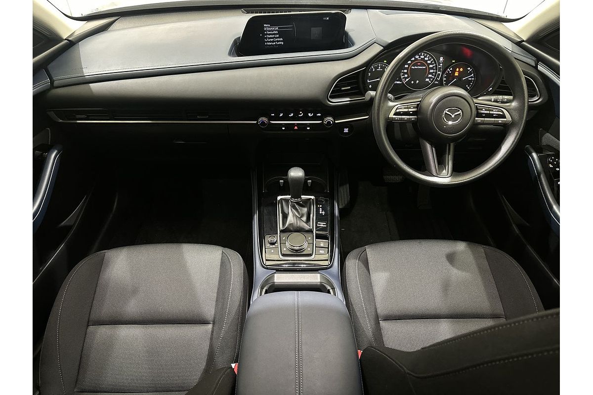 2021 Mazda CX-30 G20 Pure DM Series