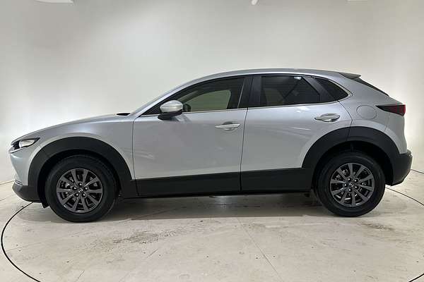 2021 Mazda CX-30 G20 Pure DM Series