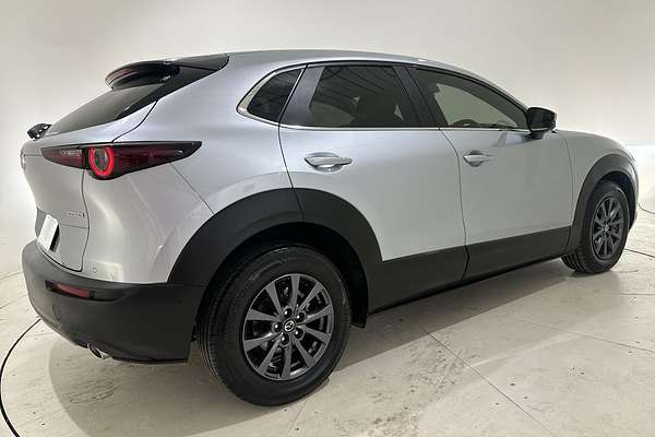 2021 Mazda CX-30 G20 Pure DM Series