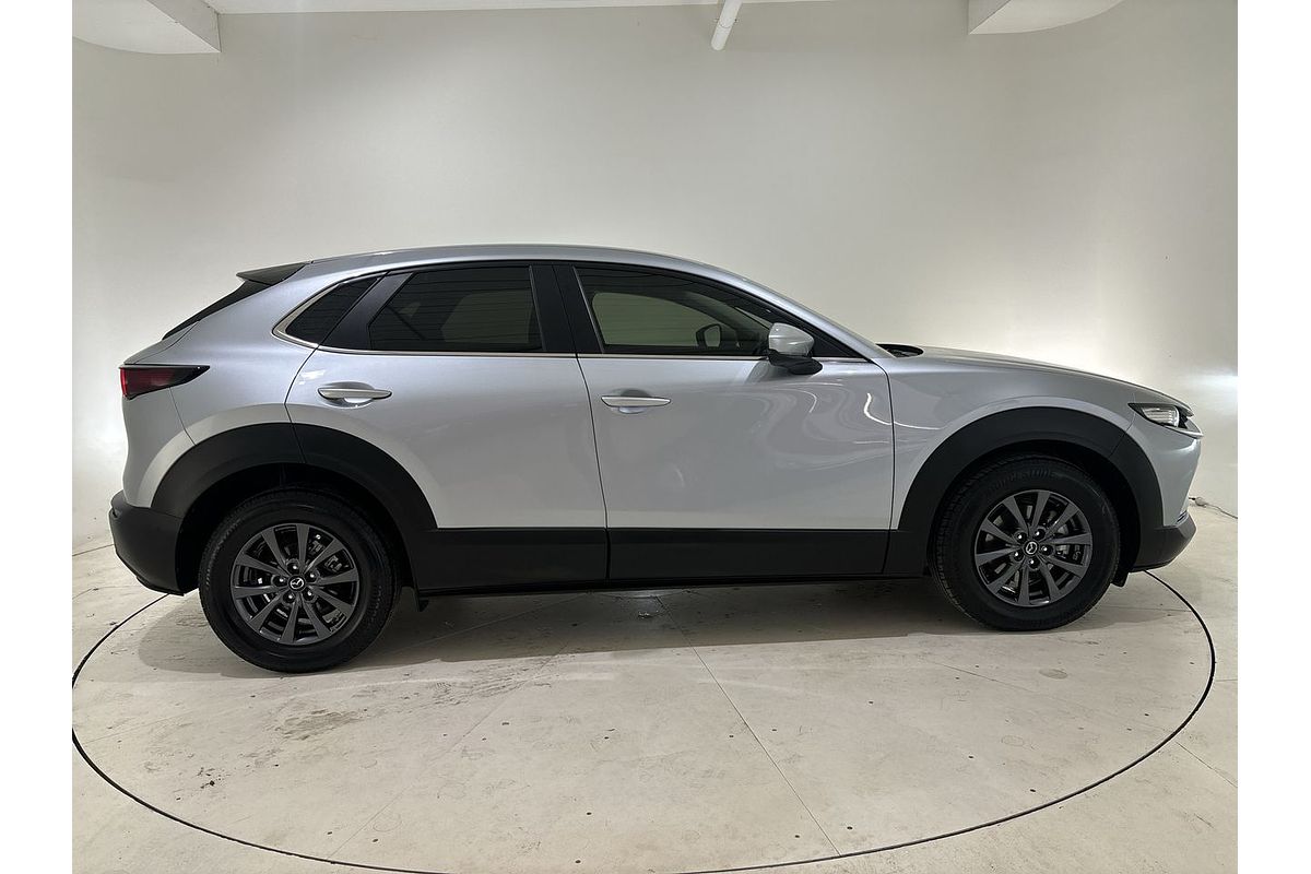 2021 Mazda CX-30 G20 Pure DM Series