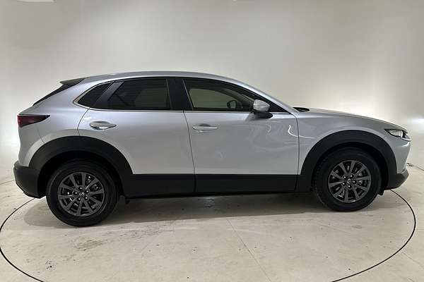 2021 Mazda CX-30 G20 Pure DM Series