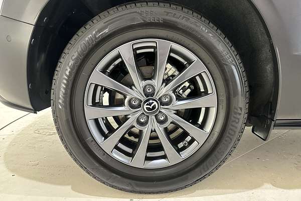 2021 Mazda CX-30 G20 Pure DM Series