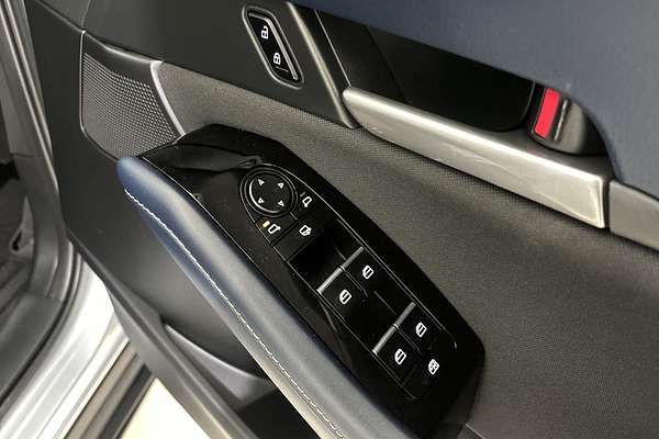 2021 Mazda CX-30 G20 Pure DM Series