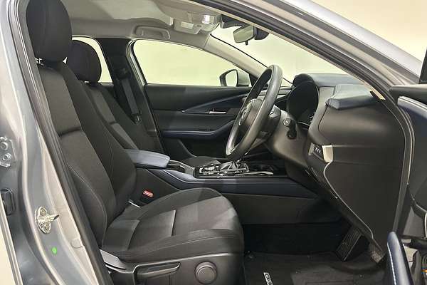 2021 Mazda CX-30 G20 Pure DM Series