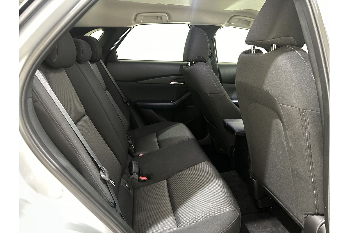 2021 Mazda CX-30 G20 Pure DM Series