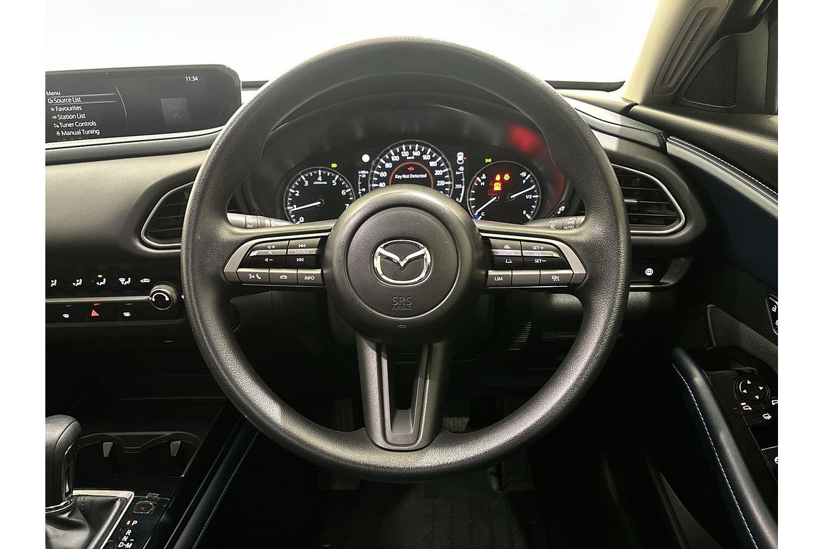2021 Mazda CX-30 G20 Pure DM Series