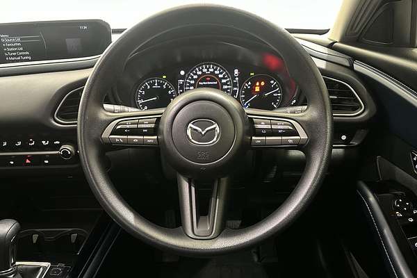 2021 Mazda CX-30 G20 Pure DM Series