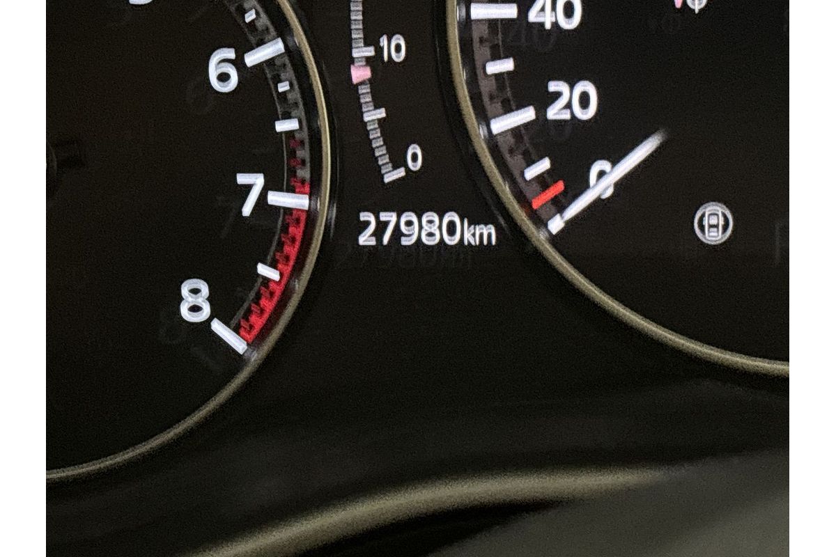 2021 Mazda CX-30 G20 Pure DM Series
