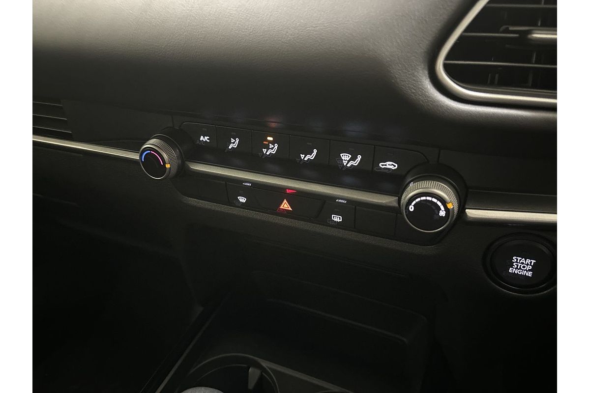 2021 Mazda CX-30 G20 Pure DM Series