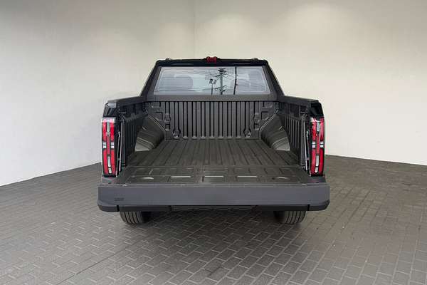 2025 LDV Terron 9 Origin EKK1C 4X4