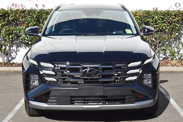 2025 Hyundai Tucson Elite NX4.V3