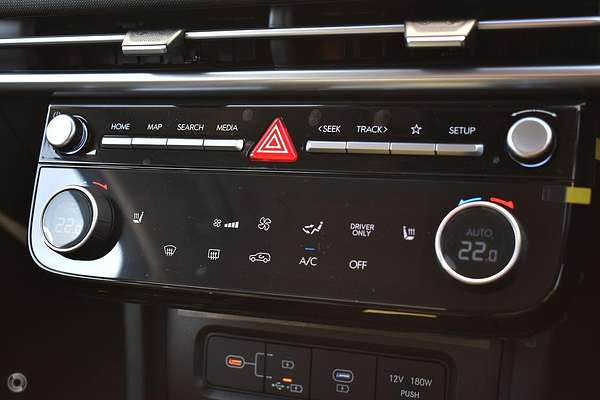 2025 Hyundai Tucson Elite NX4.V3