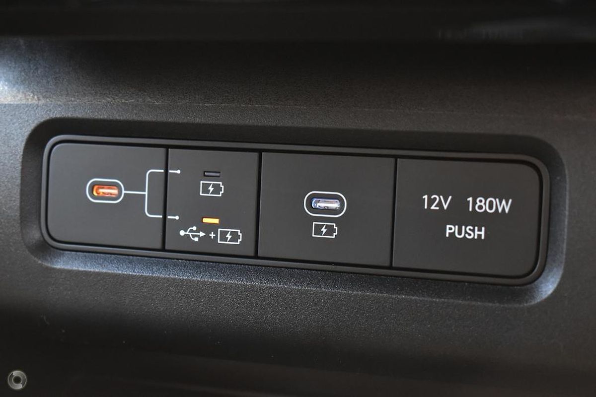 2025 Hyundai Tucson Elite NX4.V3